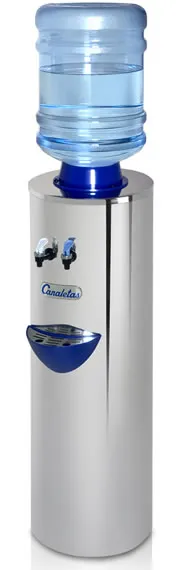 Bottle water cooler Canaletas  M-77
